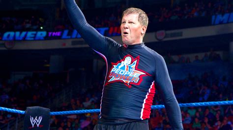 John Laurinaitis | WWE