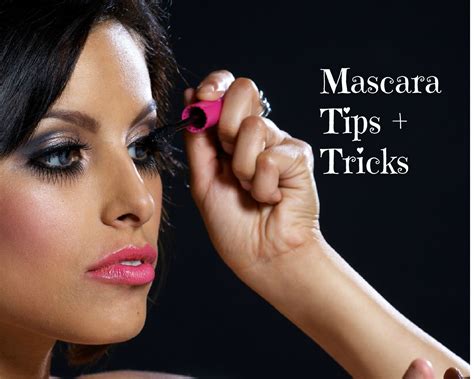 Brides & You | Mascara Tips amp; Tricks