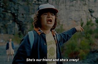 Best 24 Dustin Stranger Things Quotes - NSF - Magazine