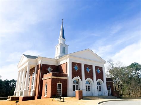 Wesleyan Ranked #2 in Best Christian Colleges in Georgia for 2021