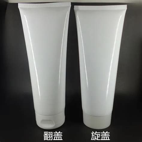 200ml Empty Plastic Cosmetic Tube,large Tube Package-in Applicator Bottles from Beauty & Health ...