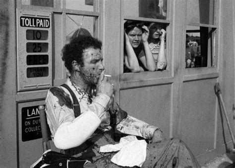 James Caan as Sonny Corleone on the set of The Godfather, 1972 • /r/OldSchoolCool | The ...