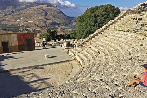 A historical overview of Sicily | The Thinking Traveller