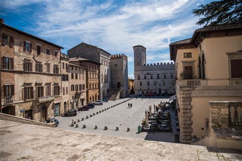 Discover Todi in a day: what to see and do - Hotel Fonte Cesia