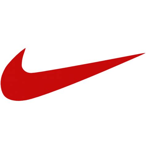 Nike Logo Transparent Background