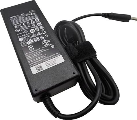 Dell GENUINE AC ADAPTER 19.5V 4.62A 90W INSPIRON 1720 1721 1750 ...