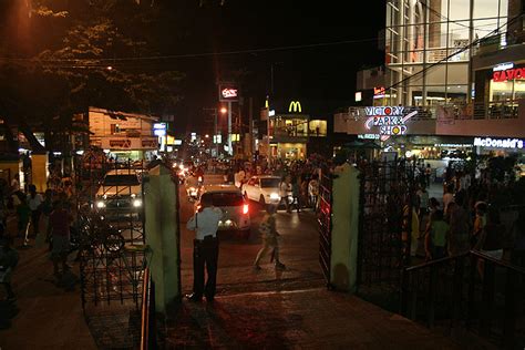 The town of Antipolo | The city centre at night taken from t… | Jayo Santiago | Flickr