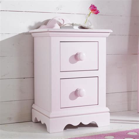 Looby Lou Bedside Table | Childrens Bedside Table | Girls Bedroom Furniture