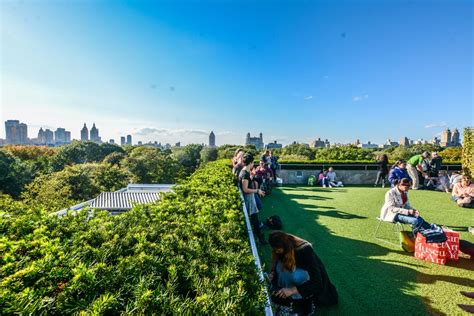 The Metropolitan Museum Art Roof Garden | New york travel, Rooftop bars nyc, Rooftop garden