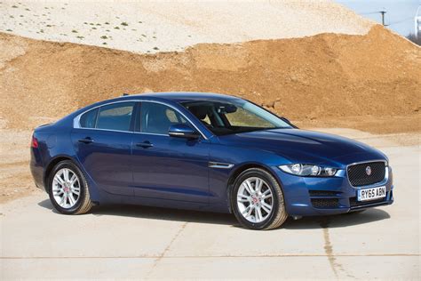 Used Jaguar XE review | Auto Express