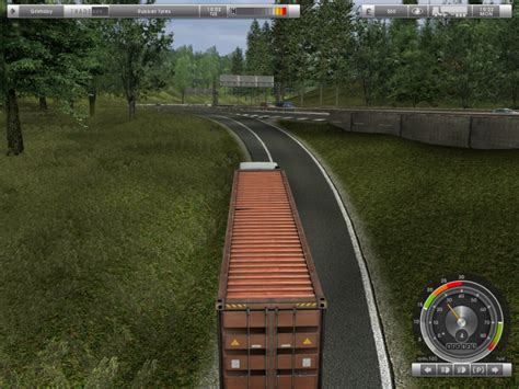 UK Truck Simulator - 無料・ダウンロード