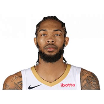 kixstats.com | NBA Players kicks stats | Brandon Ingram sneakers