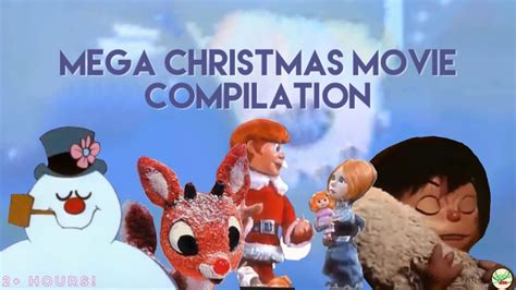 Classic Christmas Movies [Compilation] | MEGA CLASSIC CHRISTMAS ...