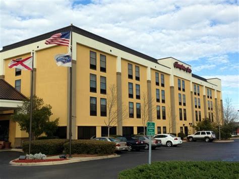 Hampton Inn Birmingham / Trussville (AL) - Hotel Reviews - TripAdvisor