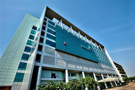 The Metroplace Hotels Inside Ascendas ITPark Taramani, Chennai | Best Price Guarantee - Mobile ...