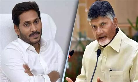 2024 AP polls: Naidu's ‘last chance’ slogan vs Jagan’s ‘one more chance’