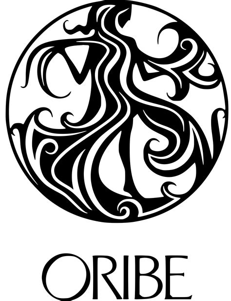 Oribe – Logos Download