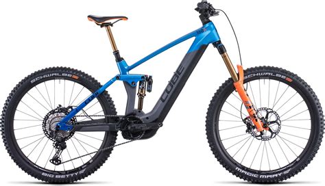 E-Bike Mountainbikes Fully 27,5 Inch | Mountainbikes (Fully) | E-Bikes ...