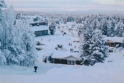 Amazing Tourist Attractions to Visit in Lapland in 2020