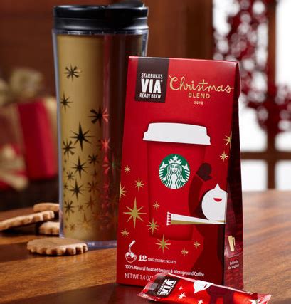 Deal of the Day at Starbucks (12/2) | Free Stuff Finder Canada