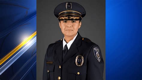 New Harlingen Assistant Chief of Police | KVEO-TV