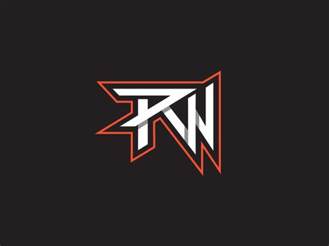 Russell Westbrook Logo by Evan Miles on Dribbble