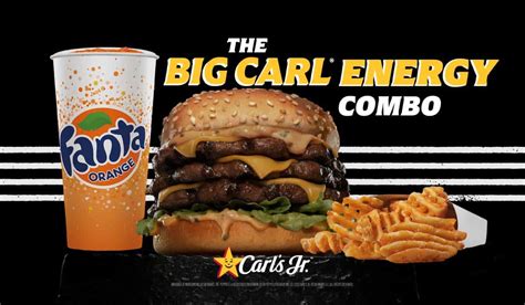 Carl's Jr Breakfast Menu Time: Feast Before the Clock! - Baked Ideas