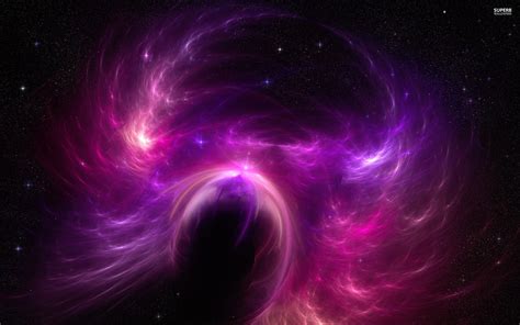 Purple nebula 2560x1600 HD Wallpaper | Nebula wallpaper, Dark wallpaper ...