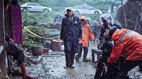 ‎The Wailing (2016) directed by Na Hong-jin • Reviews, film + cast ...