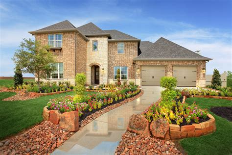 Custom Homes in Houston, TX | Drees Custom Homes