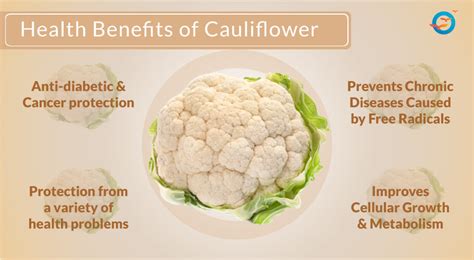 Cauliflower Benefits for Diabetes - Freedom from Diabetes