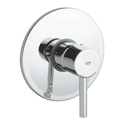 Essence Single-lever shower mixer | GROHE