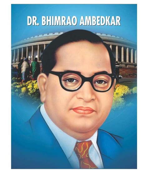 Dr babasaheb ambedkar hd wallpaper - pnablack