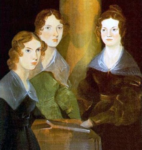 Anne Brontë, the Youngest of the Brontë Sisters