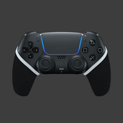 The SMARTGRIP - Revolutionary cover for PS5 controllers, 26,95