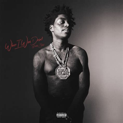 ‎When I Was Dead - Album by Kodak Black - Apple Music