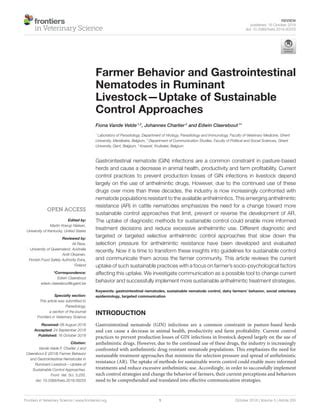 Farmer_Behavior_and_Gastrointestinal_Nematodes_in_.pdf