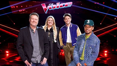 The Voice 2023 Finale LIVE — Gina Miles' jaw drops at winning singing show - but all eyes are on ...