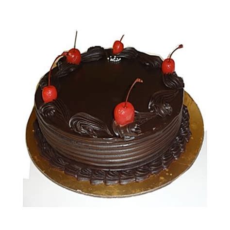 Buy Karachi Bakery Cakes - Chocolate Truffle Online at Best Price of Rs null - bigbasket