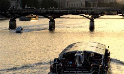 Eiffel Tower Dinner and Seine River Cruise | Do Something Different