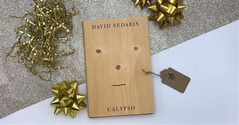 The Best David Sedaris Essays & Short Stories Collections, Ranked