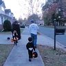 Baby Boo - Family Halloween Costume Idea | Last Minute Costume Ideas