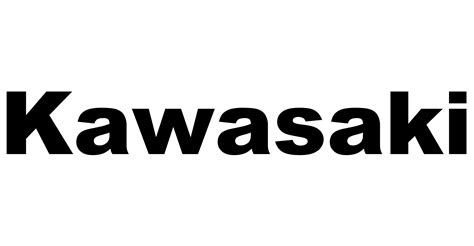 Kawasaki Logo - LogoDix