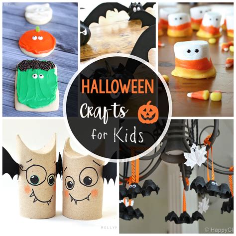 Halloween Decoration Ideas For Kids