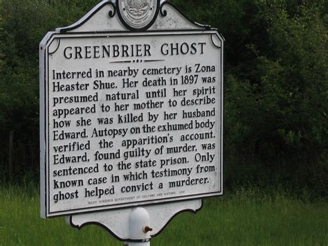 Ghost Tours in Southern West Virginia - Visit Southern West Virginia ...