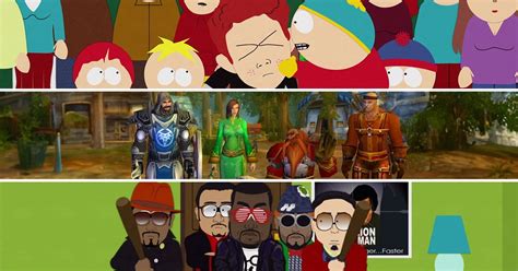 The Best South Park Christmas Episodes, Ranked