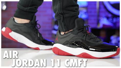 Air Jordan 11 CMFT Low Archives - WearTesters