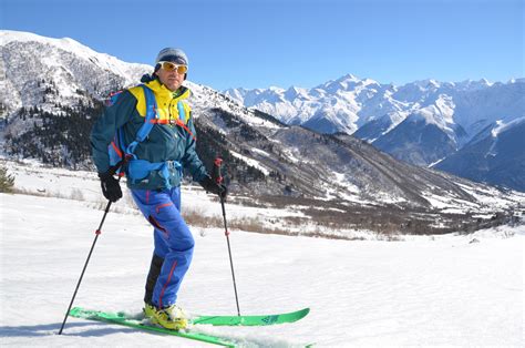 Which Ski Touring Binding is right for you - Pin or Frame? - mountaintracks.co.uk