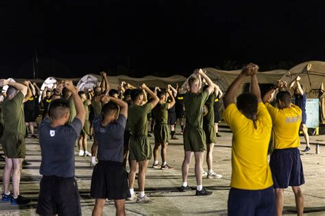 DVIDS - Images - U.S. Military Forces and Philippine Army Conduct Physical Training Together in ...