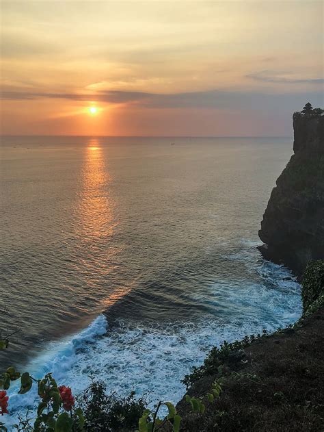 1920x1080px | free download | HD wallpaper: indonesia, uluwatu temple ...